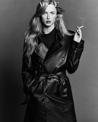 Rianne van Rompaey pic #1232897
