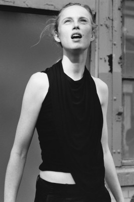 Rianne van Rompaey pic #1365277