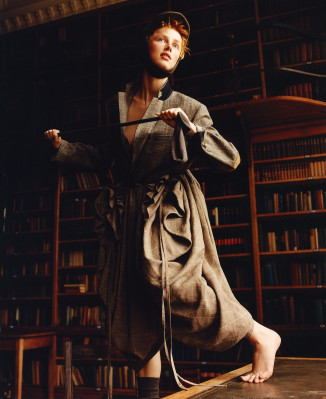 Rianne van Rompaey pic #1362402