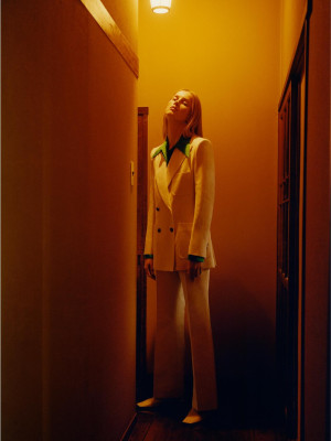 Rianne van Rompaey pic #1215577