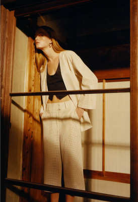 Rianne van Rompaey pic #1215581