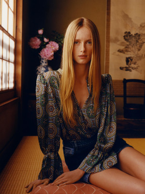 Rianne van Rompaey pic #1215583