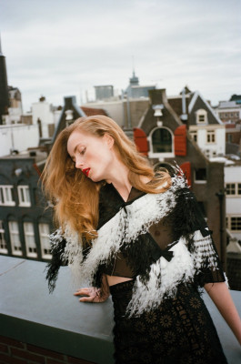 Rianne van Rompaey pic #1279465