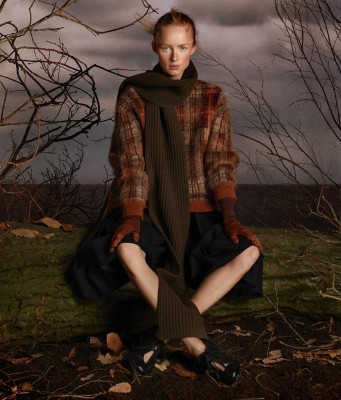 Rianne van Rompaey pic #1365109