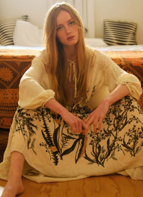 Rianne van Rompaey pic #1232871