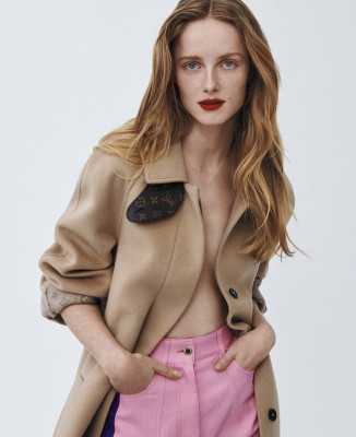 Rianne van Rompaey pic #1299617