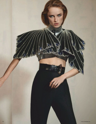 Rianne van Rompaey pic #1189267