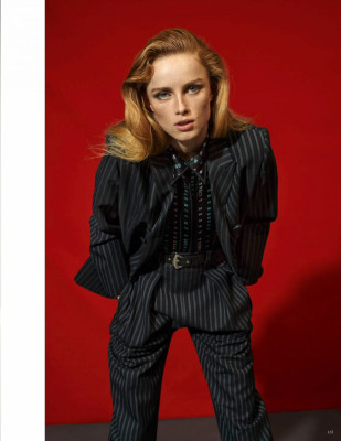 Rianne van Rompaey pic #1189268