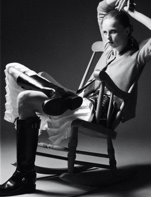 Rianne van Rompaey pic #1111251