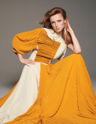 Rianne van Rompaey pic #1111484