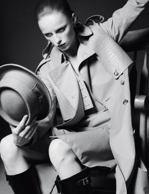 Rianne van Rompaey pic #1111257