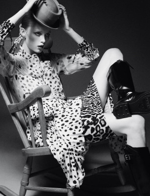 Rianne van Rompaey pic #1111253