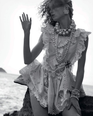 Rianne van Rompaey pic #1123184