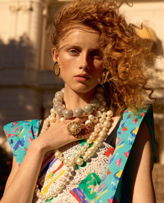 Rianne van Rompaey pic #1123178