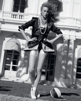 Rianne van Rompaey pic #1123180