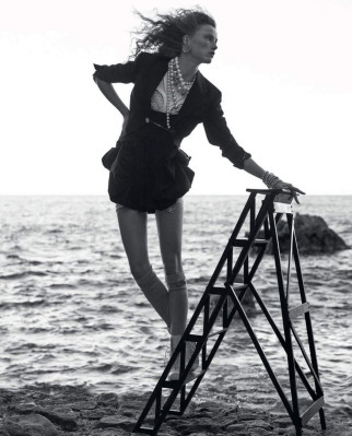 Rianne van Rompaey pic #1123175