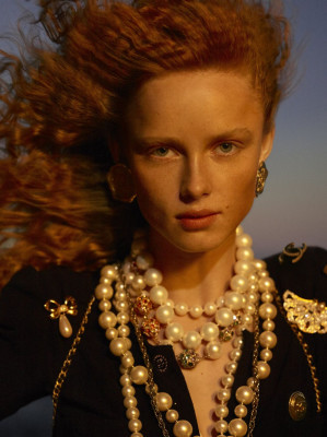 Rianne van Rompaey pic #1123177