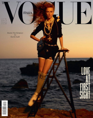 Rianne van Rompaey pic #1123185