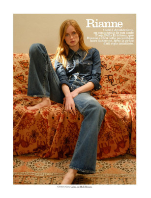 Rianne van Rompaey pic #1232875