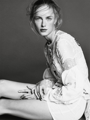 Rianne van Rompaey pic #1232892