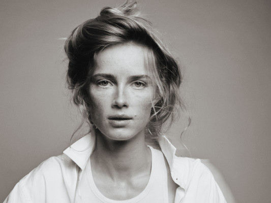 Rianne van Rompaey pic #1359063