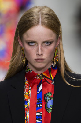 Rianne van Rompaey pic #1167827