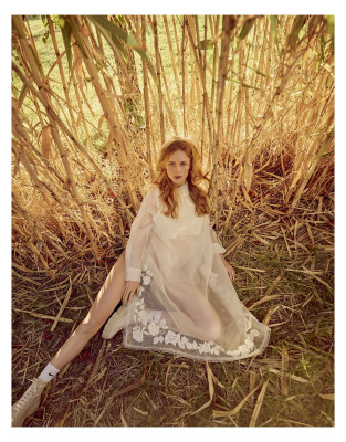 Rianne van Rompaey pic #1299621