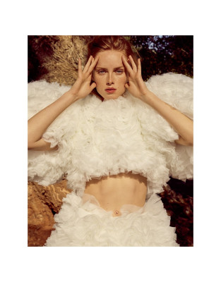 Rianne van Rompaey pic #1299624