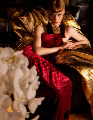 Rianne van Rompaey pic #1165630