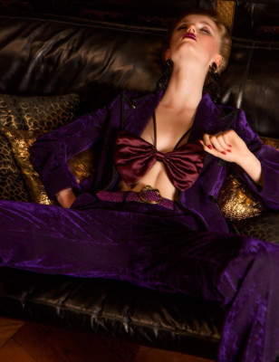 Rianne van Rompaey pic #1165626