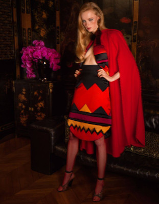 Rianne van Rompaey pic #1165625