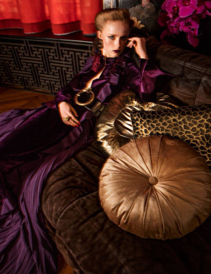 Rianne van Rompaey pic #1165635