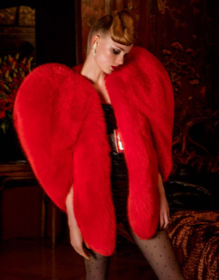 Rianne van Rompaey pic #1165634