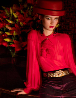 Rianne van Rompaey pic #1165633