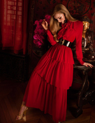 Rianne van Rompaey pic #1165627