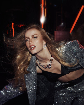 Rianne van Rompaey pic #1286323