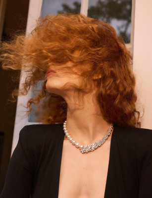Rianne van Rompaey pic #1183923