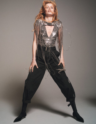 Rianne van Rompaey pic #1169611