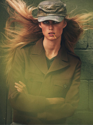 Rianne van Rompaey pic #1209353