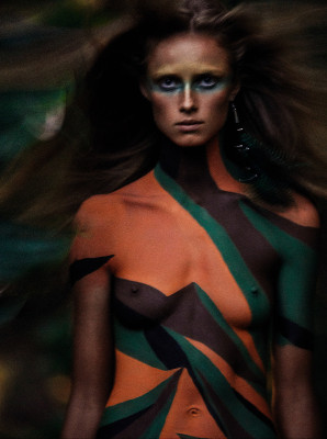 Rianne van Rompaey pic #1209358