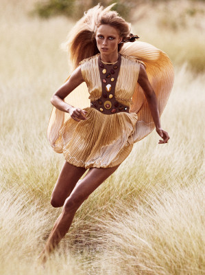 Rianne van Rompaey pic #1209351