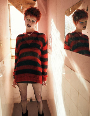 Rianne van Rompaey pic #1207639