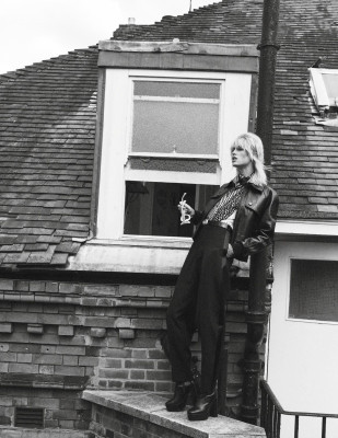 Rianne van Rompaey pic #1207644