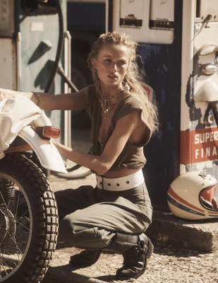 Rianne van Rompaey pic #1299635