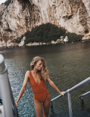 Rianne van Rompaey pic #1299630
