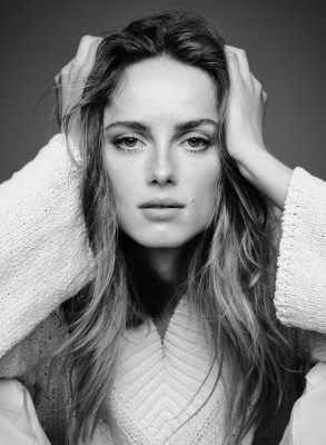 Rianne van Rompaey pic #1299693