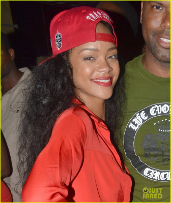 Rihanna pic #559446