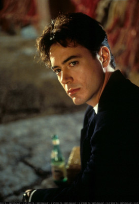 Robert Downey Jr. pic #217387