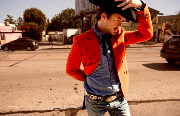 Robert Downey Jr. pic #403982