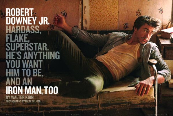 Robert Downey Jr. pic #294848